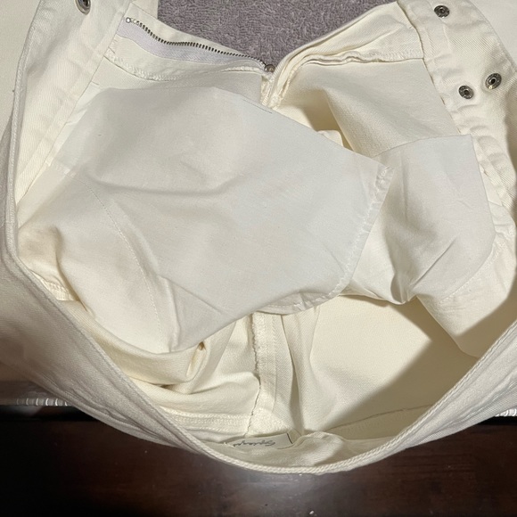 Spiegel Winter White Size 6 R New without Tag Vintage - Picture 3 of 11